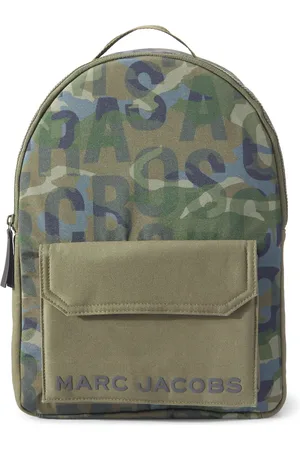 Marc Jacobs Printed backpack
