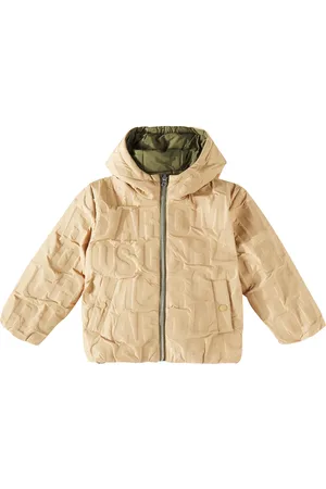Marc Jacobs Reversible puffer jacket