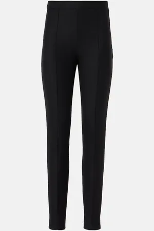 Loro Piana Mick cashmere slim pants