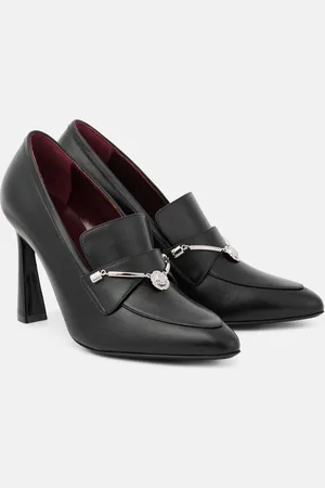 MAGDA BUTRYM Leather loafers