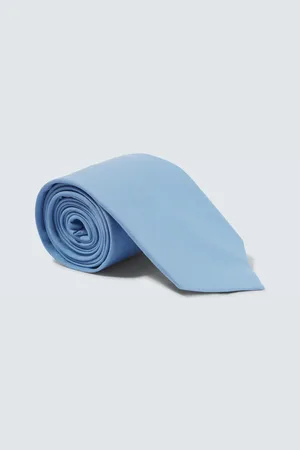 Auralee Cotton twill tie