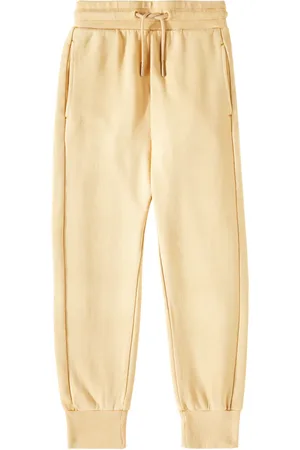 Marc Jacobs X SmileyWorld cotton jersey sweatpants