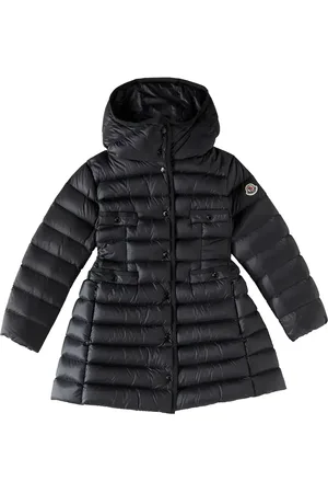 Moncler Coats for Girls new collection Autumn 2024 prices in Dubai FASHIOLA UAE