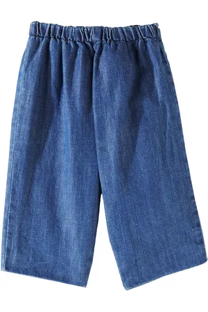 BONPOINT Baby Dandy jeans