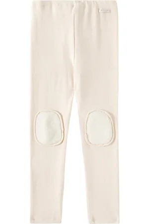 Donsje Keene cotton-blend leggings