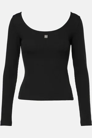 Givenchy Cotton top
