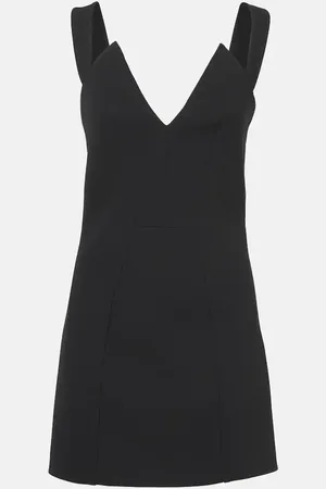 Givenchy CrÃªpe minidress