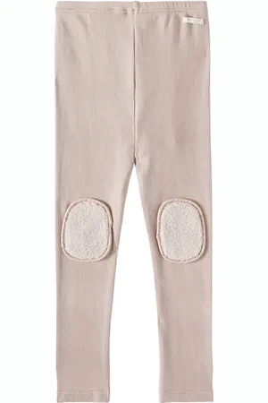 Donsje Keene cotton-blend leggings