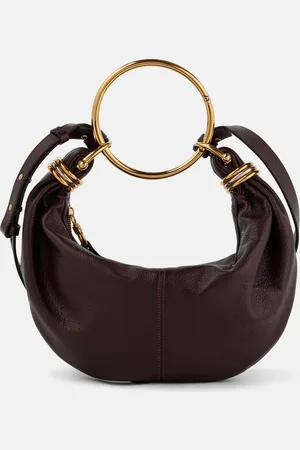 Chloé ChloÃ© Bracelet Small leather shoulder bag