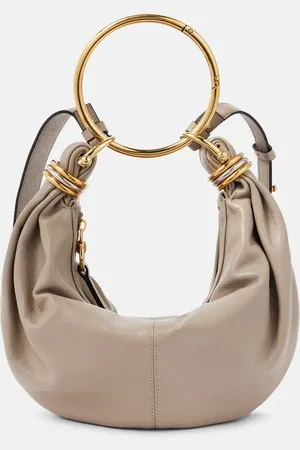 Chloé ChloÃ© Bracelet Small leather shoulder bag