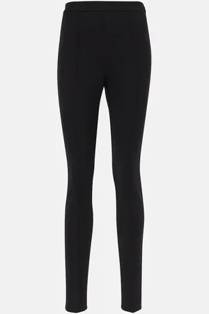 Moncler High-rise skinny pants