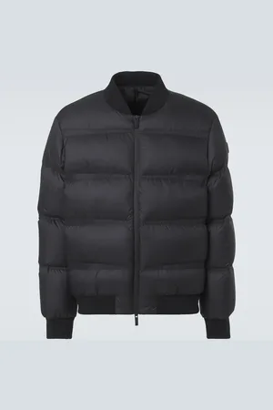 Moncler bomber mens best sale