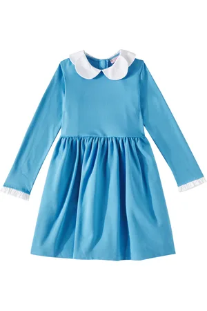 La Coqueta Marta jersey dress