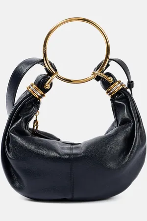 Chloé ChloÃ© Bracelet Small leather shoulder bag