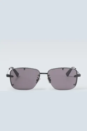 Dior NeoDior S4U rectangular sunglasses