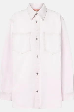 Acne Studios Denim shirt