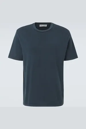 OUR LEGACY Box cotton T-shirt