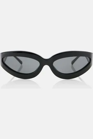 The Attico Attico56 cat-eye sunglasses