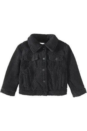 Marc Jacobs Fleece jacket
