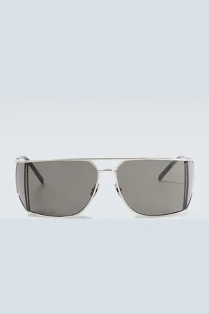 Saint Laurent Rectangular sunglasses