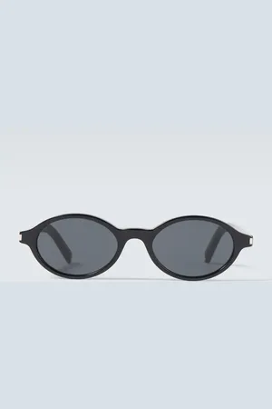 Saint Laurent SL 751 Jeanne oval sunglasses