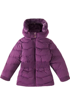 Tartine Et Chocolat Quilted down jacket