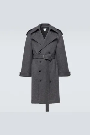 Trench Coats in wool for men The North Face Herno Tumi Boss more prices in Dubai FASHIOLA UAE