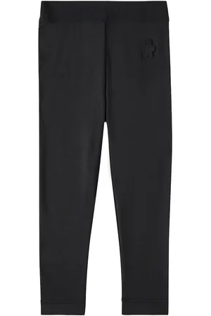 Moncler Jersey leggings