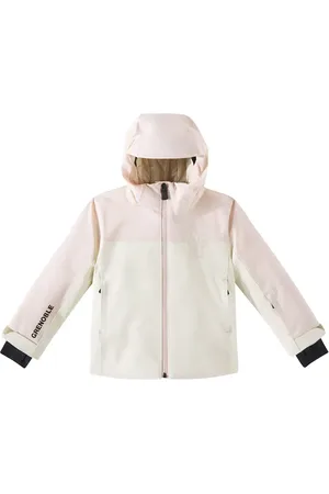 Moncler Kals ski jacket