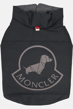 Moncler Poldo Dog Couture dog coat