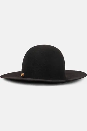 Loro Piana Evelyn cashmere felt hat