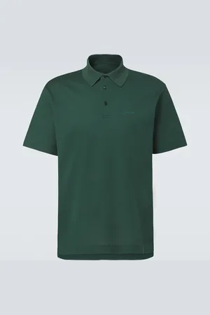 Givenchy Cotton piquÃ© polo shirt