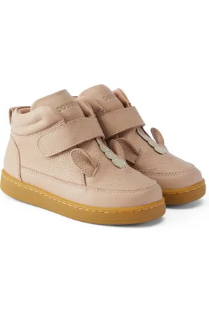 Donsje Mika Unicorn leather booties