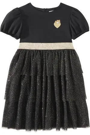 Moschino Tulle dress
