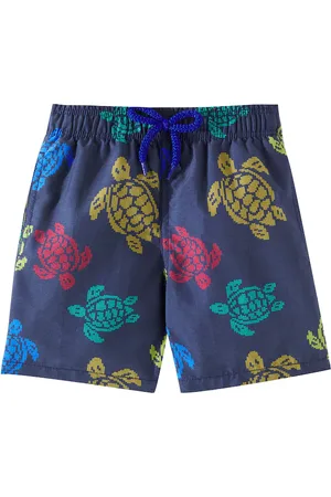 Vilebrequin Jim swim shorts
