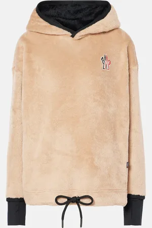 Moncler Fleece hoodie