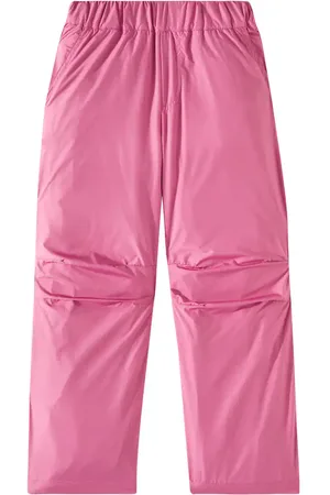 Il gufo Technical pants