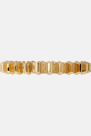 Gucci Studded choker