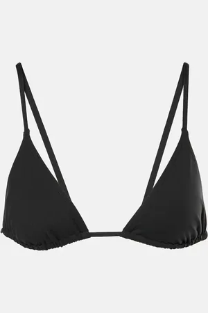ERES Mouna triangle bikini top