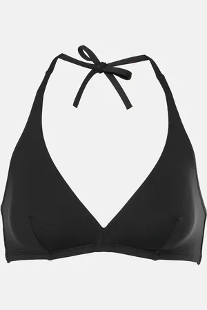 ERES Gang triangle bikini top