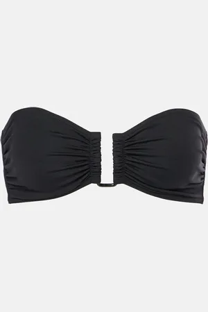 ERES Show bandeau bikini top