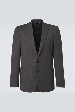 Dolce & Gabbana Wool suit