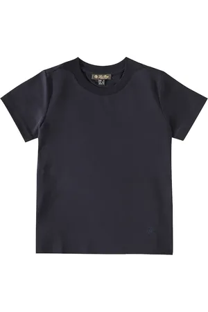 Loro Piana Cotton jersey T-shirt