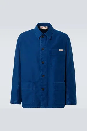Marni Cotton overshirt