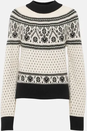Khaite Guy cashmere sweater