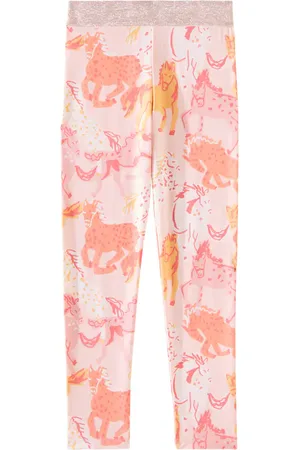 Stella McCartney Printed leggings