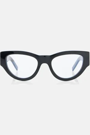 Saint Laurent SL-M94 cat-eye glasses