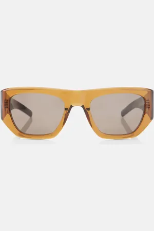 Saint Laurent SL740 square sunglasses