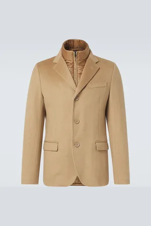 HERNO Cashmere blazer