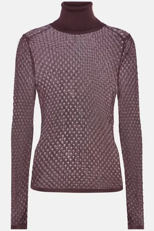 Chloé ChloÃ© Lace top